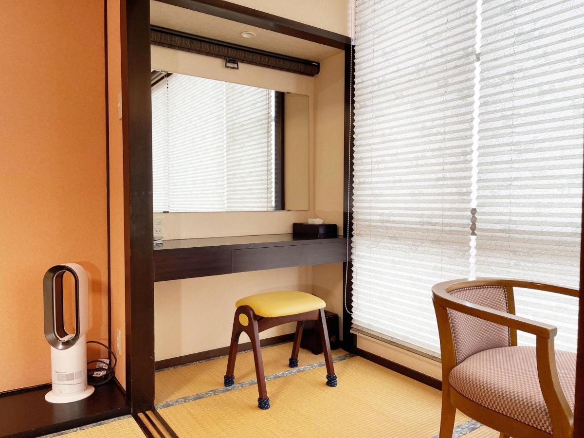 Hotel Yamabuki Komagane Exterior foto