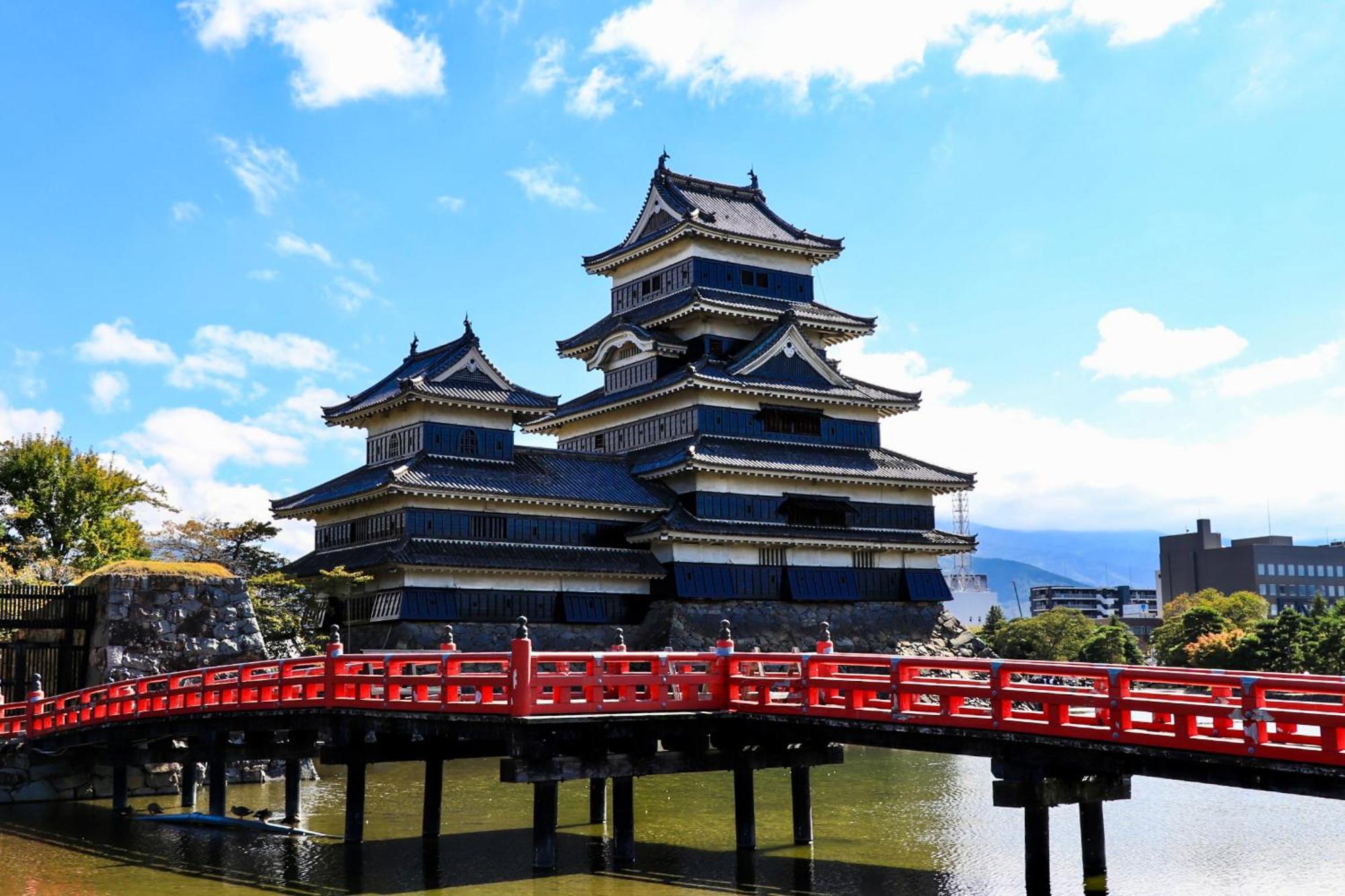 Hotel Yamabuki Komagane Exterior foto
